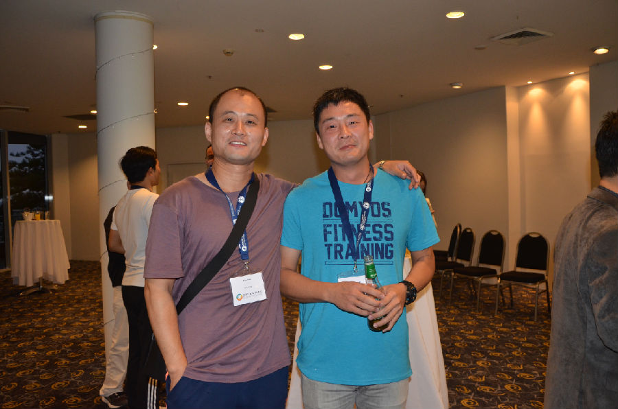 2016.11.27,Proceedings of the 9th International Symposium on Green Mining,Wollongong NSW,Australia.png